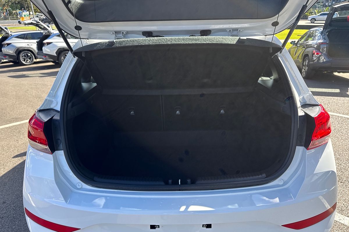 2022 Hyundai i30 Active PD.V4
