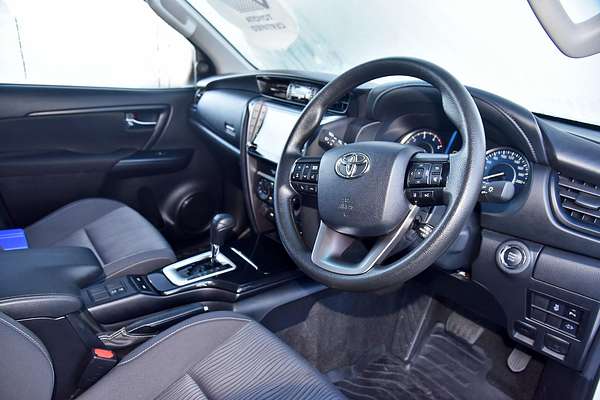 2023 Toyota Fortuner GX GUN156R