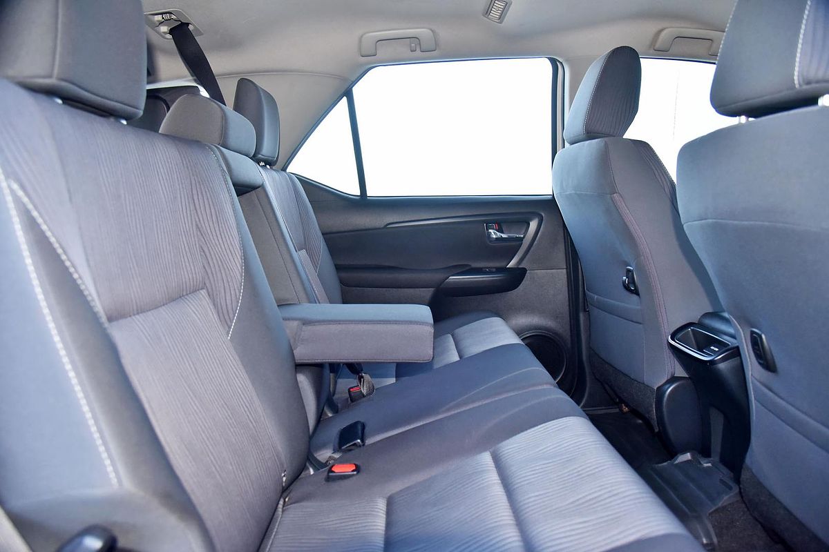 2023 Toyota Fortuner GX GUN156R