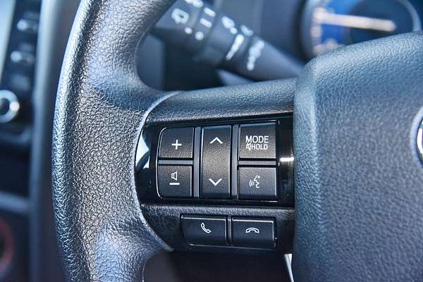 2023 Toyota Fortuner GX GUN156R