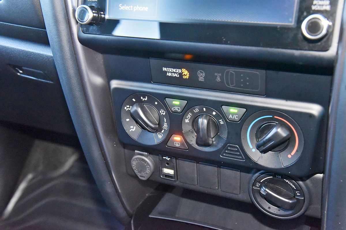 2023 Toyota Fortuner GX GUN156R