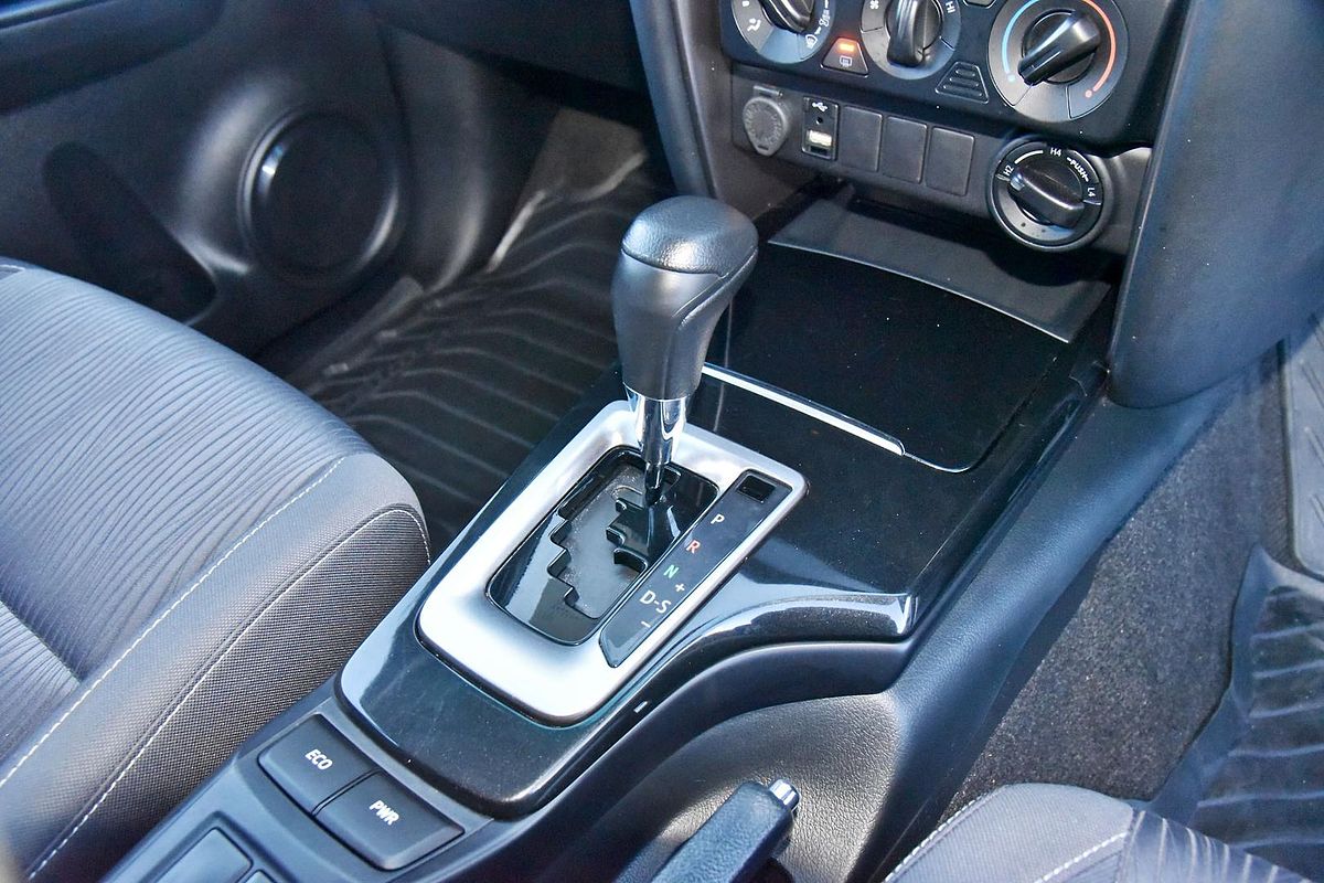 2023 Toyota Fortuner GX GUN156R