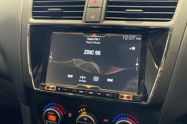 2018 Mazda BT-50 GT UR 4X4