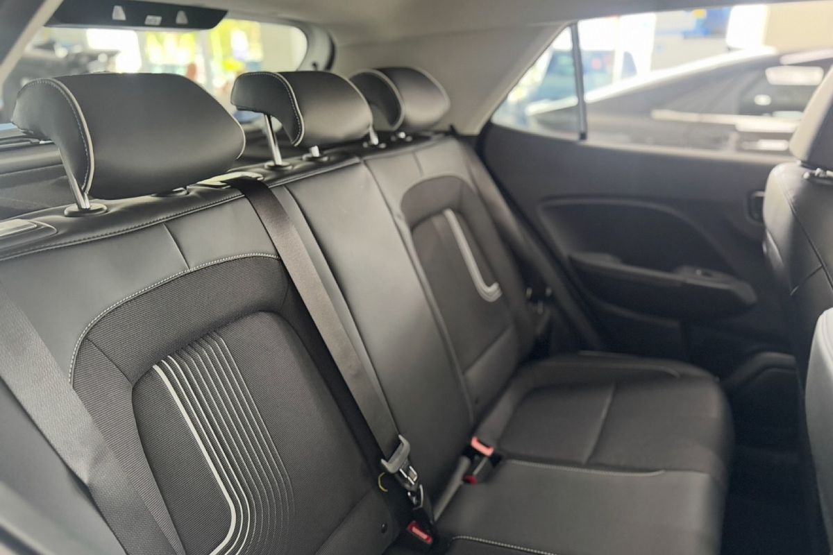 2025 Hyundai Venue Elite QX.V5