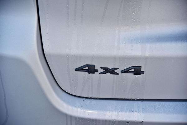 2021 Jeep Compass S-Limited M6