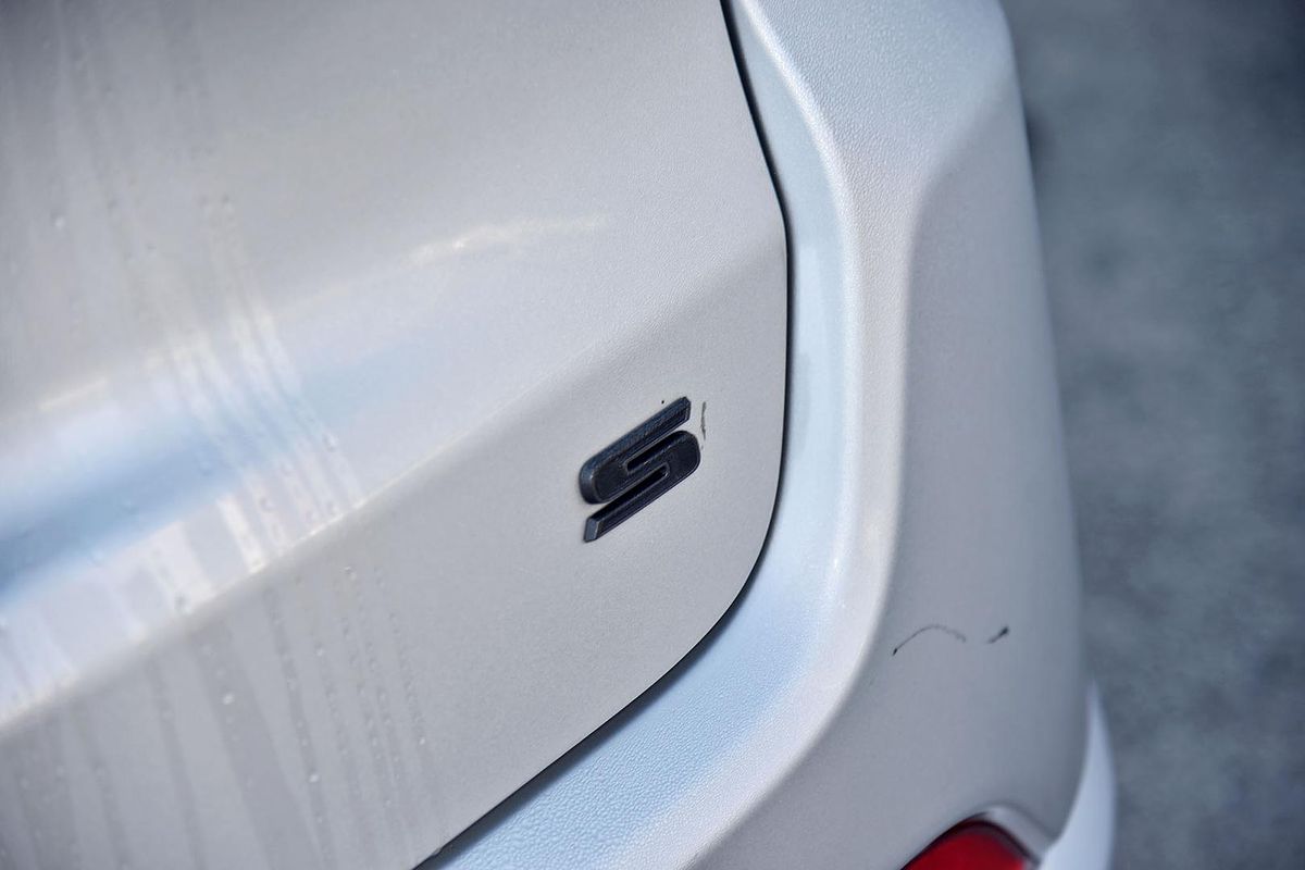 2021 Jeep Compass S-Limited M6