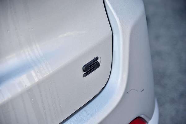 2021 Jeep Compass S-Limited M6