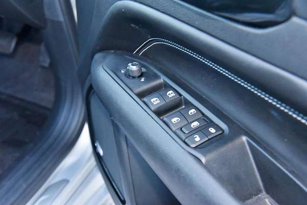 2021 Jeep Compass S-Limited M6