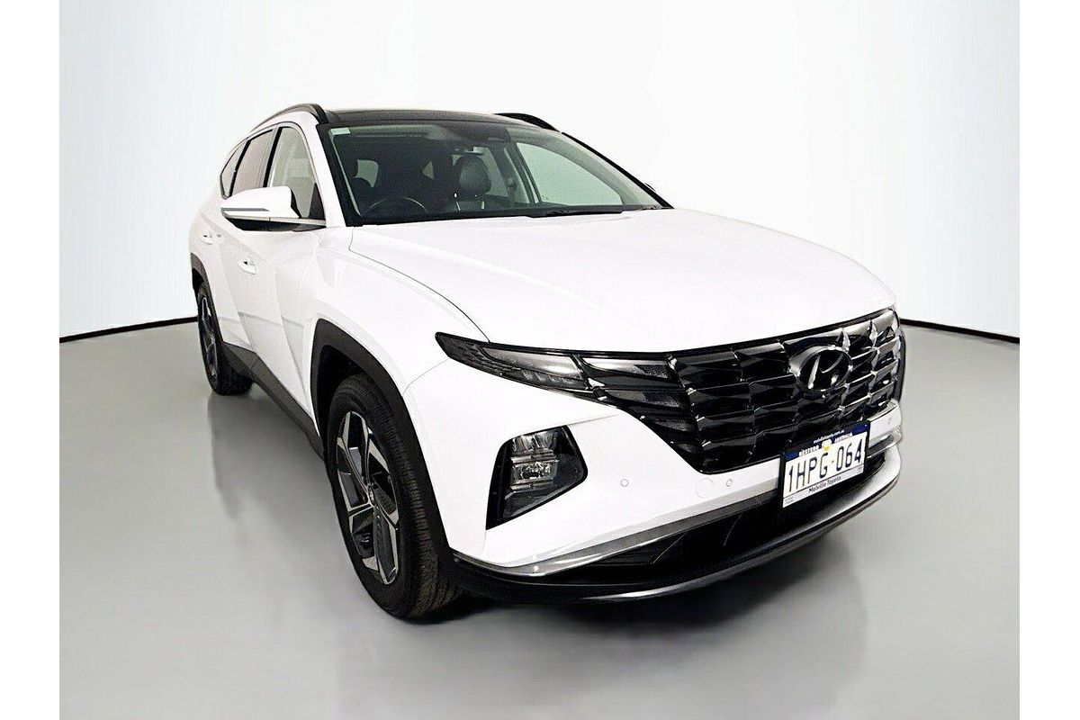 2022 Hyundai Tucson HIGHLANDER (FWD) NX4.V1 MY22