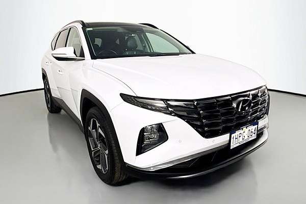 2022 Hyundai Tucson HIGHLANDER (FWD) NX4.V1 MY22