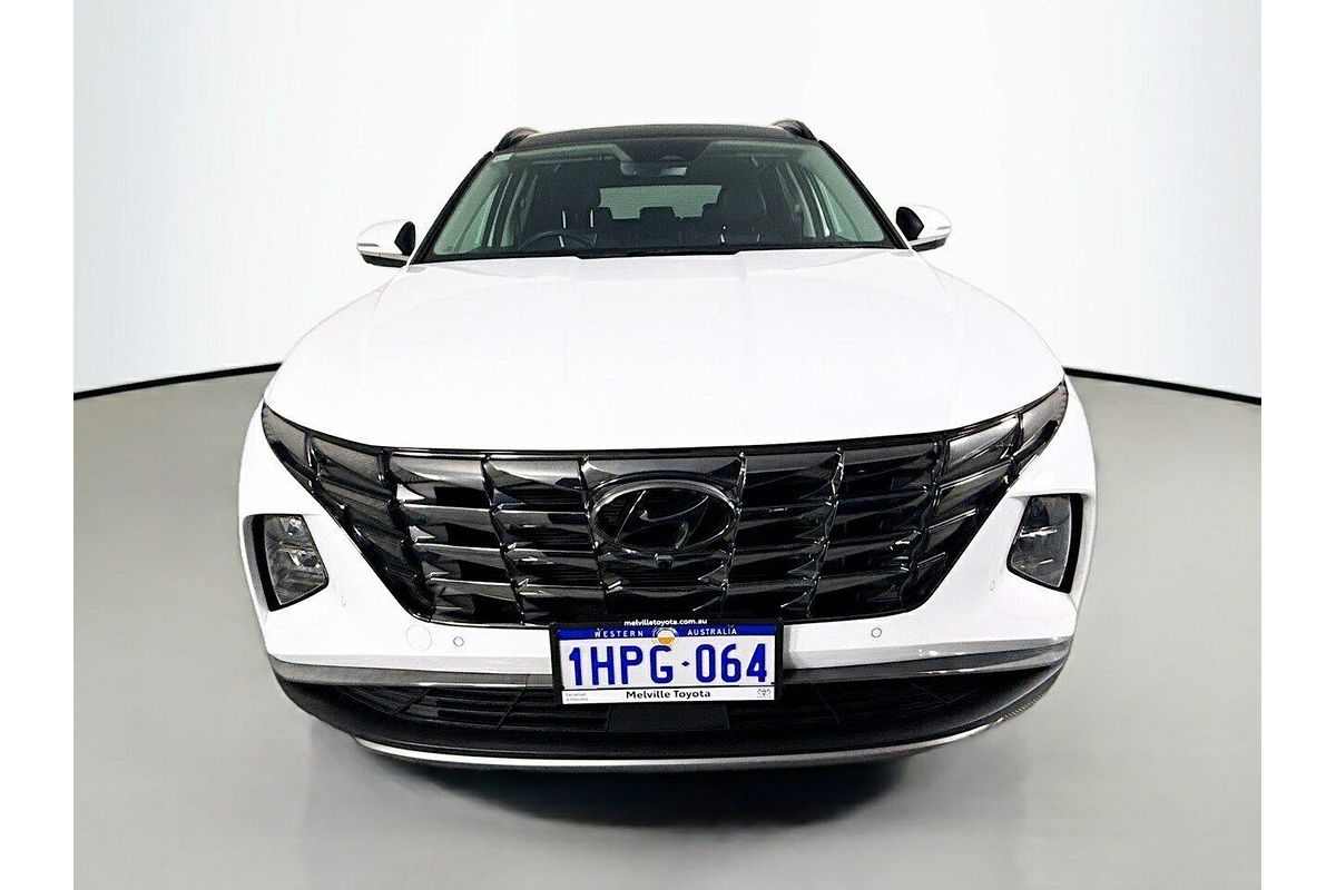 2022 Hyundai Tucson HIGHLANDER (FWD) NX4.V1 MY22