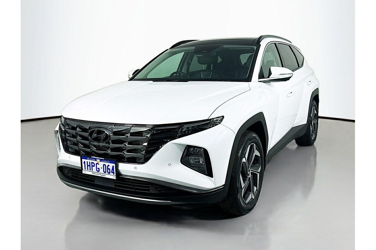 2022 Hyundai Tucson HIGHLANDER (FWD) NX4.V1 MY22