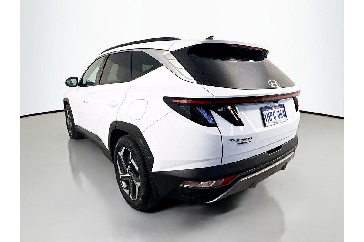 2022 Hyundai Tucson HIGHLANDER (FWD) NX4.V1 MY22