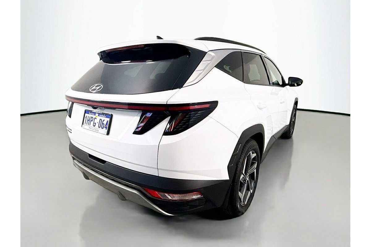 2022 Hyundai Tucson HIGHLANDER (FWD) NX4.V1 MY22