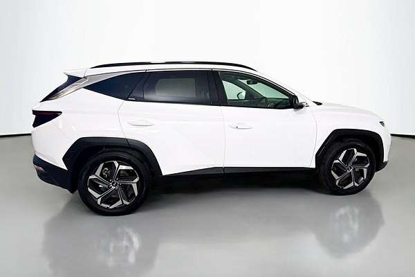 2022 Hyundai Tucson HIGHLANDER (FWD) NX4.V1 MY22
