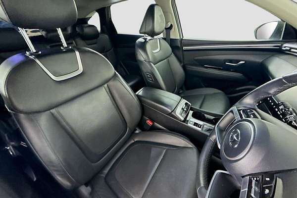 2022 Hyundai Tucson HIGHLANDER (FWD) NX4.V1 MY22