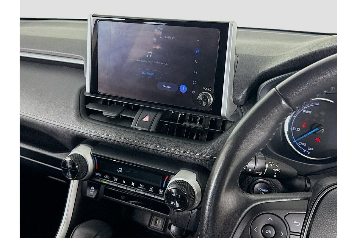 2023 Toyota RAV4 GX AXAH54R