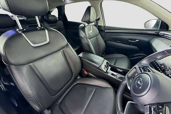 2022 Hyundai Tucson HIGHLANDER (FWD) NX4.V1 MY22