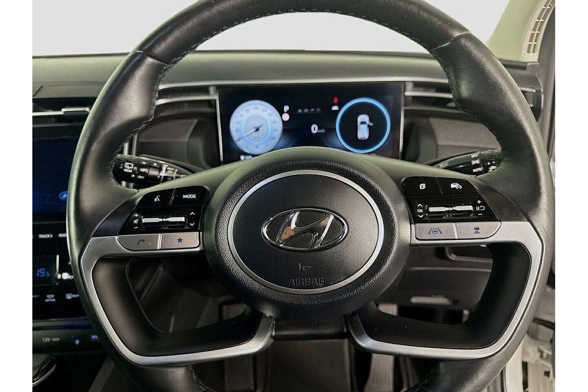2022 Hyundai Tucson HIGHLANDER (FWD) NX4.V1 MY22