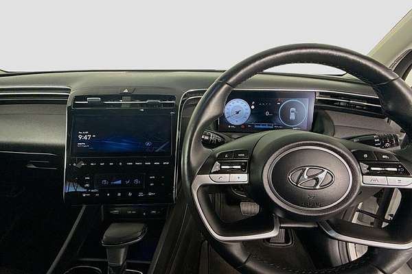 2022 Hyundai Tucson HIGHLANDER (FWD) NX4.V1 MY22