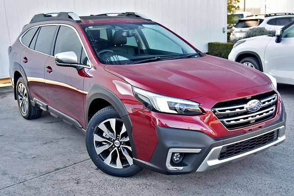 2023 Subaru Outback AWD Touring XT 6GEN