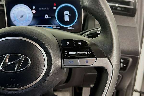 2022 Hyundai Tucson HIGHLANDER (FWD) NX4.V1 MY22