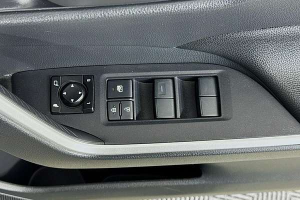 2023 Toyota RAV4 GX AXAH54R