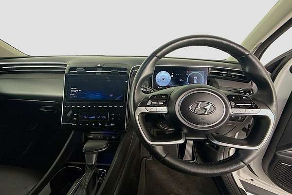 2022 Hyundai Tucson HIGHLANDER (FWD) NX4.V1 MY22