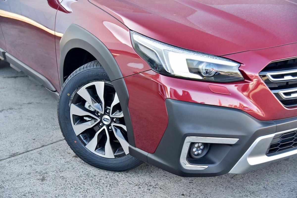 2023 Subaru Outback AWD Touring XT 6GEN