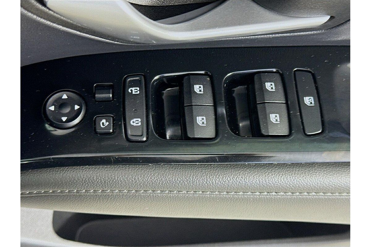 2022 Hyundai Tucson HIGHLANDER (FWD) NX4.V1 MY22