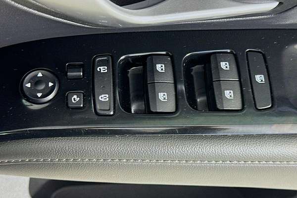 2022 Hyundai Tucson HIGHLANDER (FWD) NX4.V1 MY22
