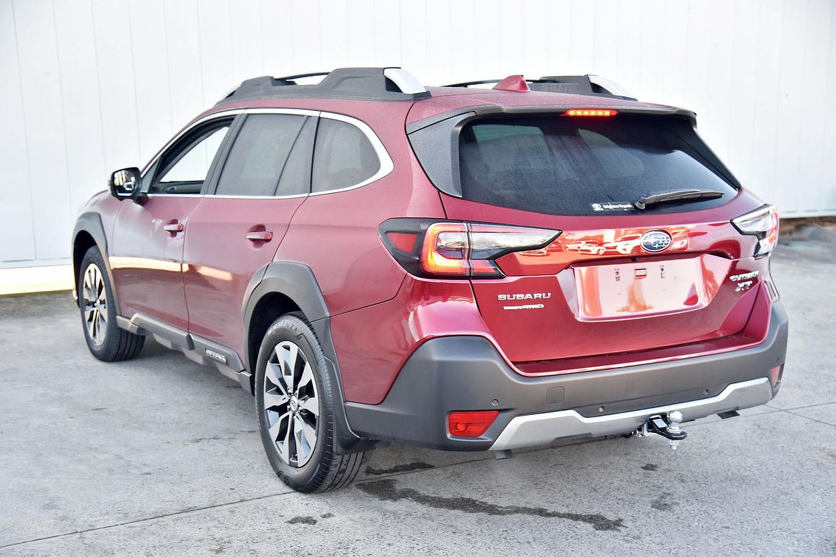2023 Subaru Outback AWD Touring XT 6GEN