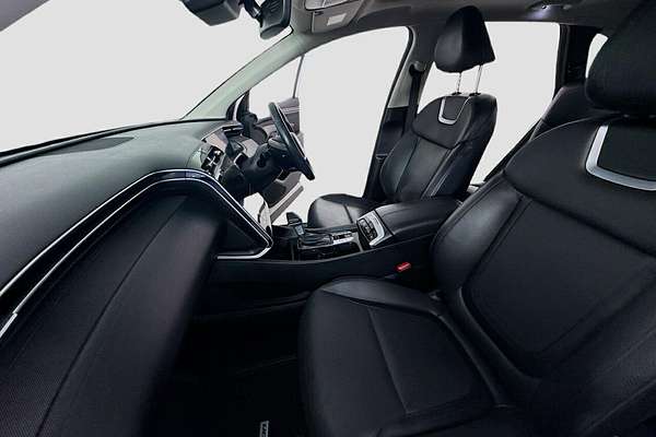 2022 Hyundai Tucson HIGHLANDER (FWD) NX4.V1 MY22