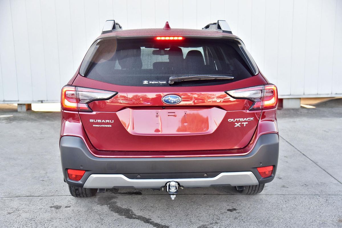 2023 Subaru Outback AWD Touring XT 6GEN