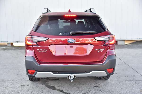 2023 Subaru Outback AWD Touring XT 6GEN