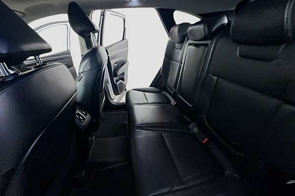 2022 Hyundai Tucson HIGHLANDER (FWD) NX4.V1 MY22
