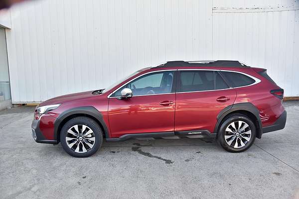 2023 Subaru Outback AWD Touring XT 6GEN