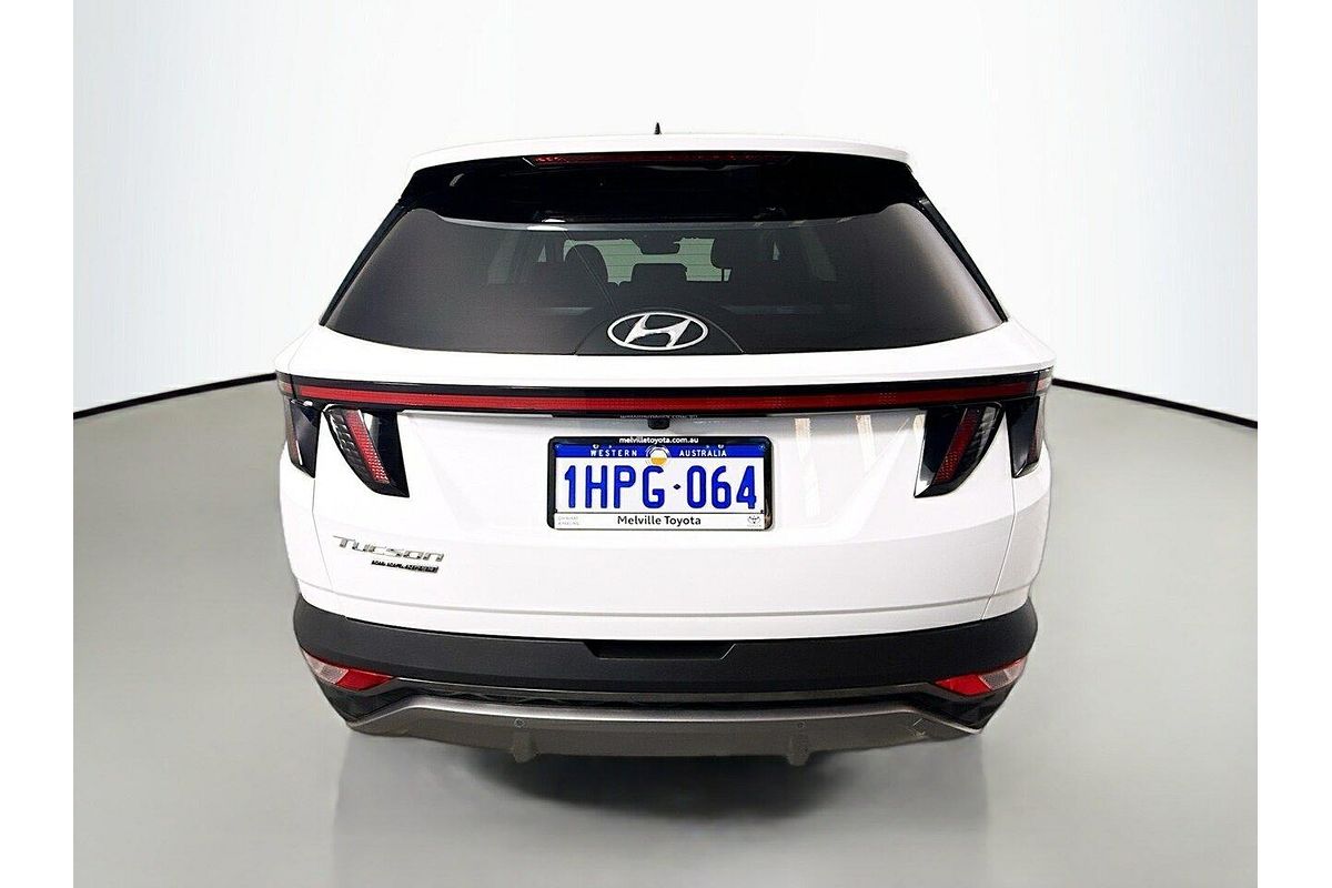 2022 Hyundai Tucson HIGHLANDER (FWD) NX4.V1 MY22