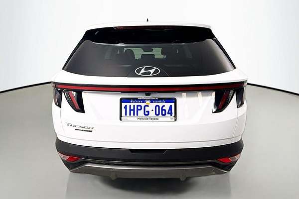 2022 Hyundai Tucson HIGHLANDER (FWD) NX4.V1 MY22