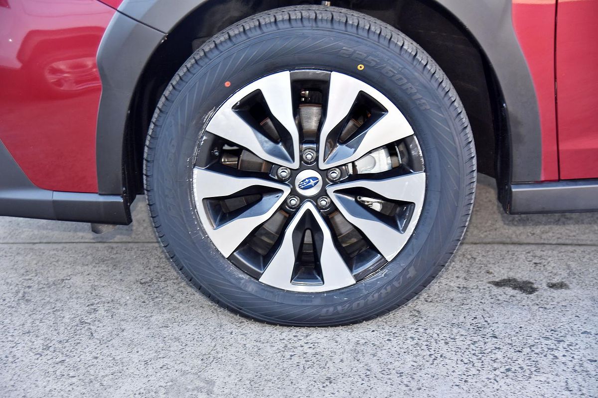 2023 Subaru Outback AWD Touring XT 6GEN