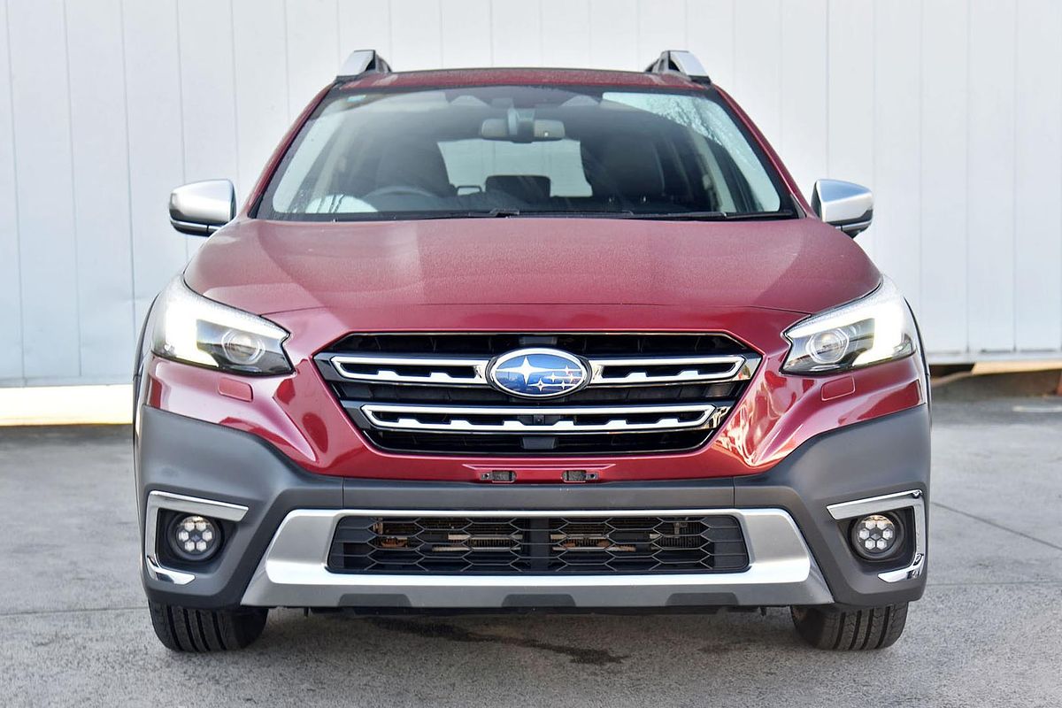 2023 Subaru Outback AWD Touring XT 6GEN