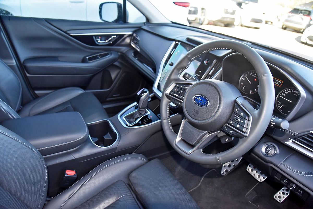 2023 Subaru Outback AWD Touring XT 6GEN