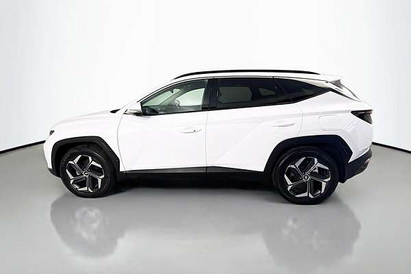 2022 Hyundai Tucson HIGHLANDER (FWD) NX4.V1 MY22
