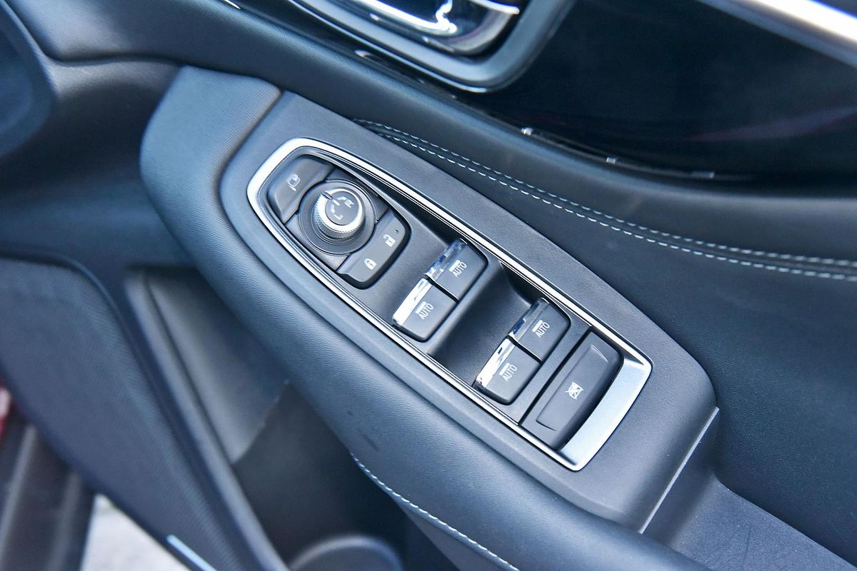 2023 Subaru Outback AWD Touring XT 6GEN