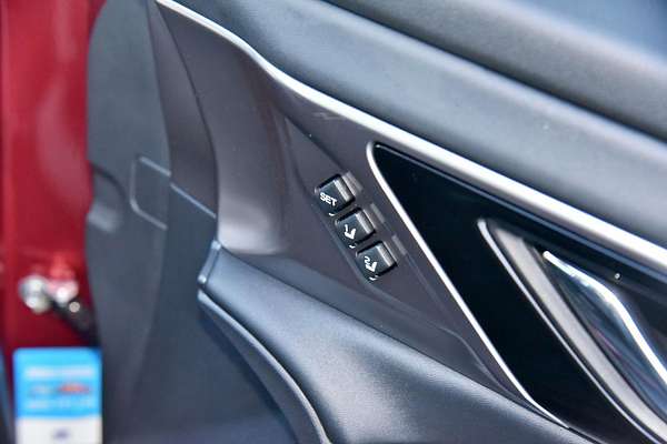 2023 Subaru Outback AWD Touring XT 6GEN