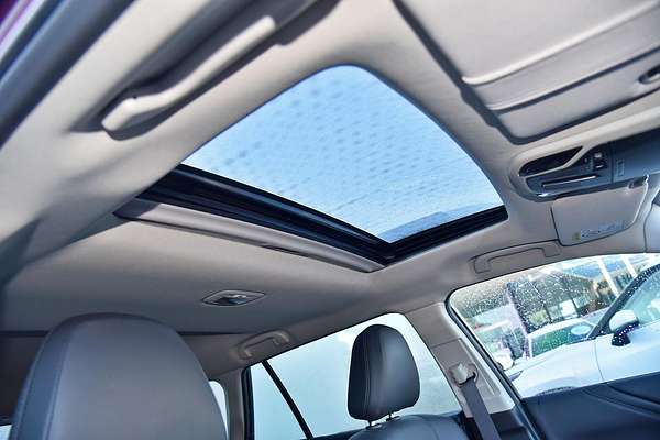 2023 Subaru Outback AWD Touring XT 6GEN