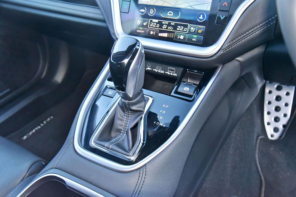 2023 Subaru Outback AWD Touring XT 6GEN
