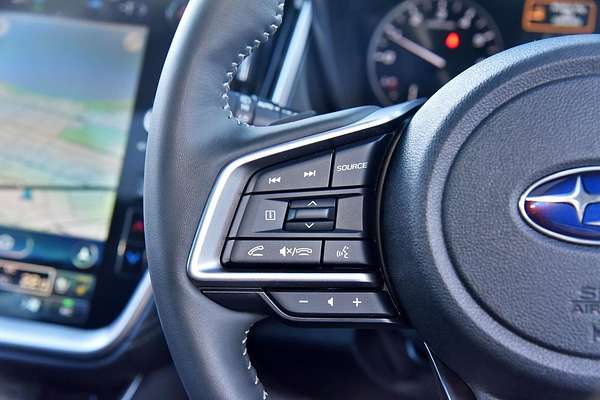 2023 Subaru Outback AWD Touring XT 6GEN