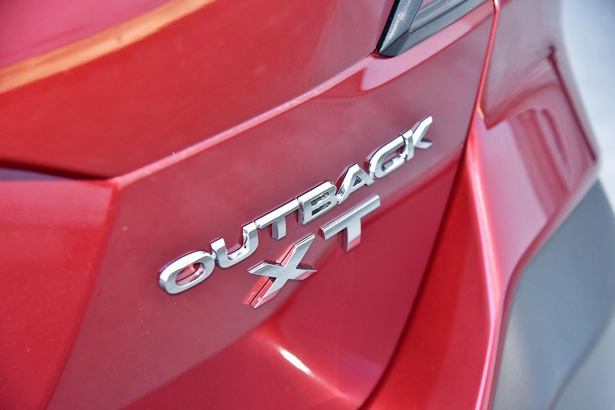 2023 Subaru Outback AWD Touring XT 6GEN