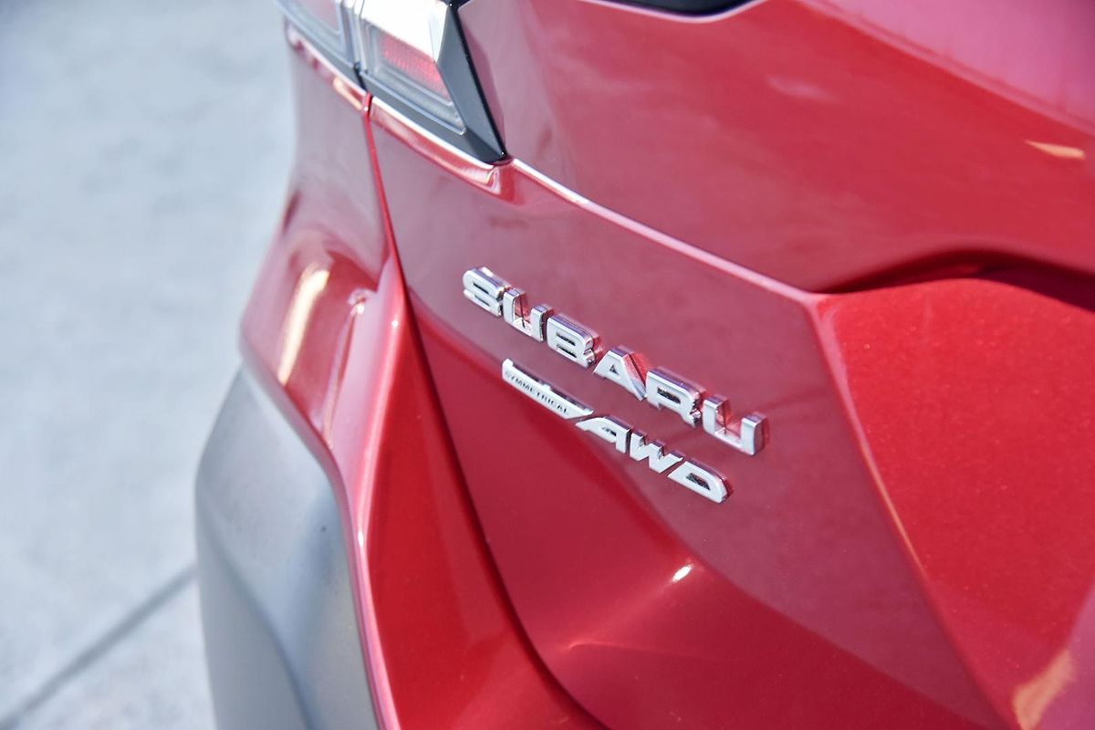 2023 Subaru Outback AWD Touring XT 6GEN